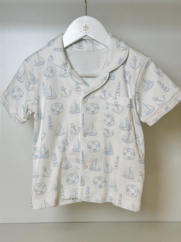 Conjunto Pima Âncora