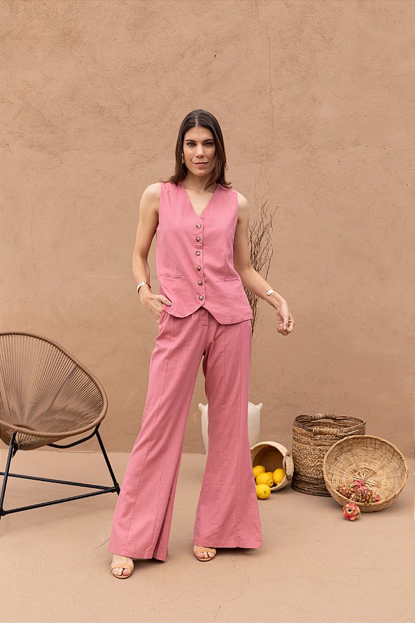 CONJUNTO JOLIE LINHO