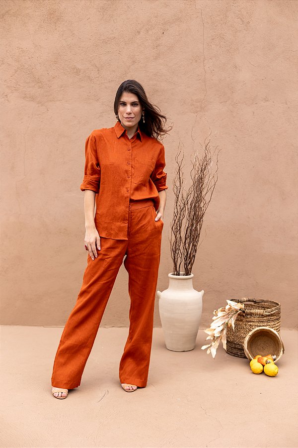 CAMISA CLARA LINHO MOCCA2