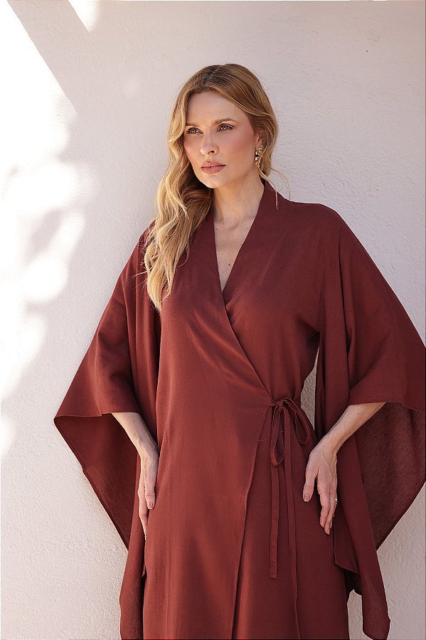 KIMONO HARMONIA