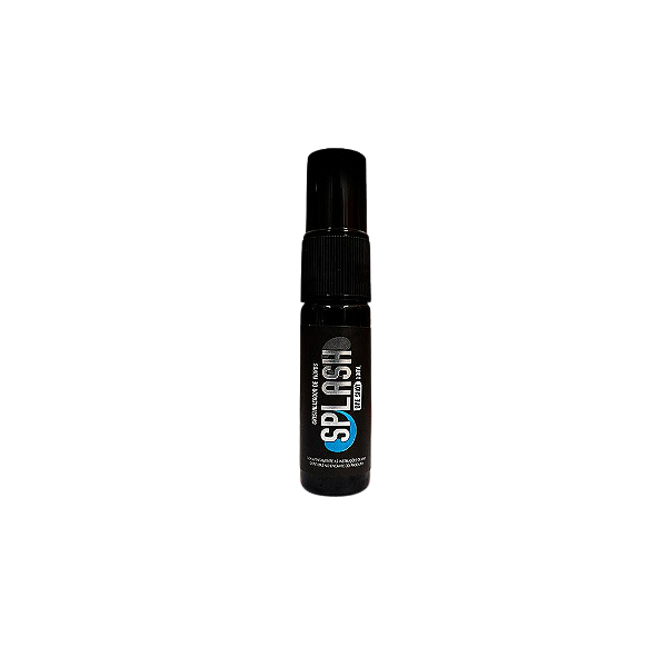 Splash Cristalizador de Vidro 10ml Cadillac