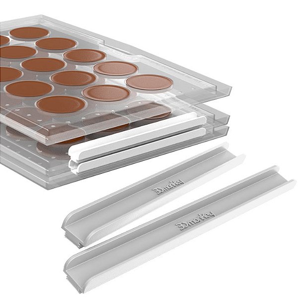 Cocoa Shelf PRO