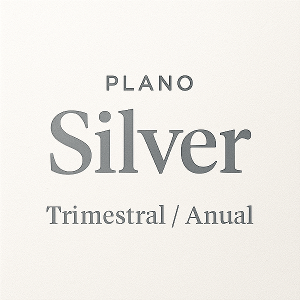 Plano Silver