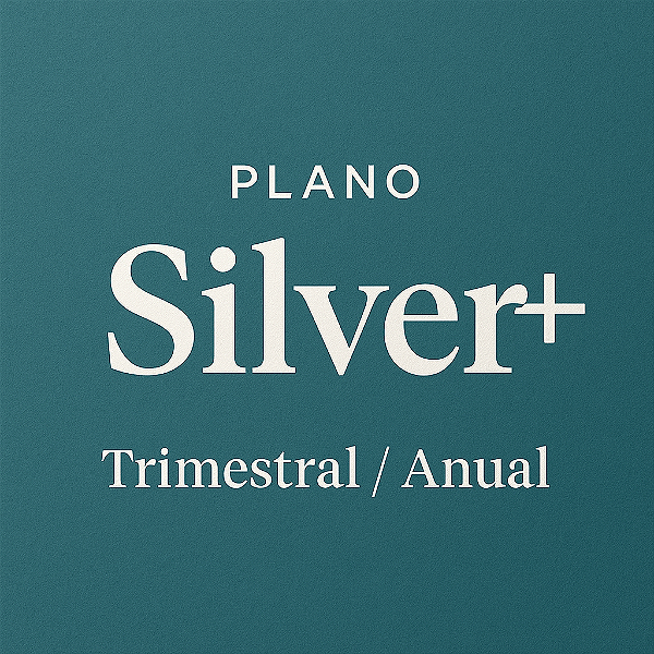 Plano Silver+