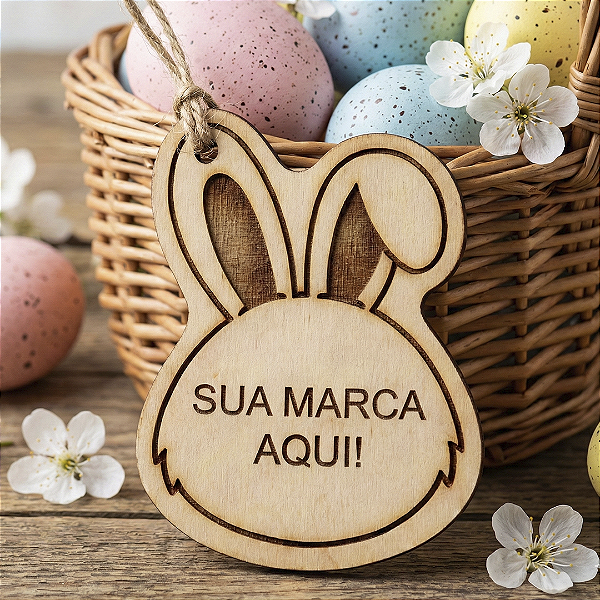 MTAG - Coelho 2 - 10/20/50/100/150/300 Unidades