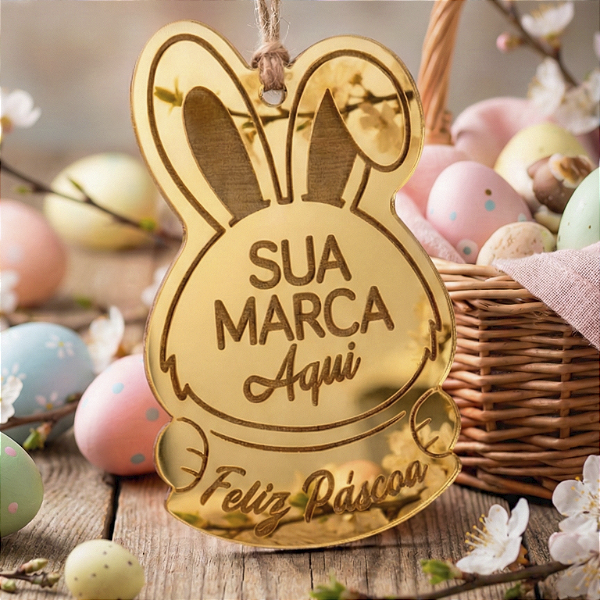 MTAG Premium - Coelho 1 - 10/20/50/100/150/300 Unidades