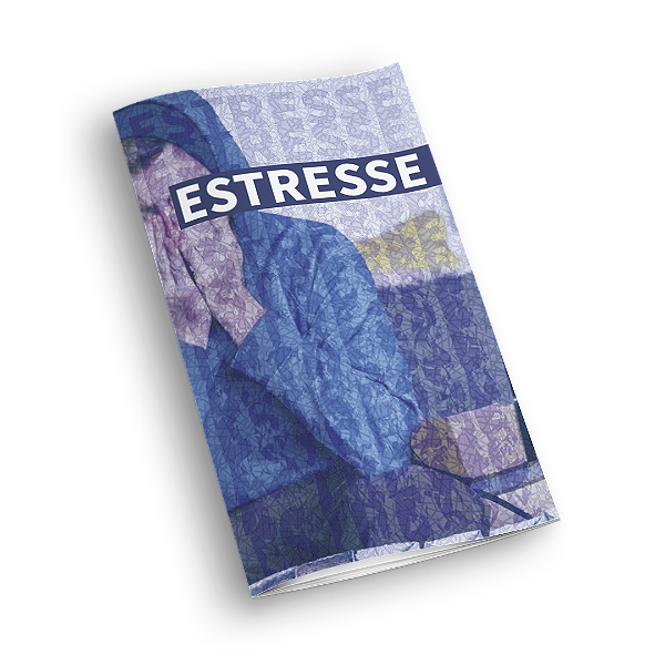 Estresse - Livrete