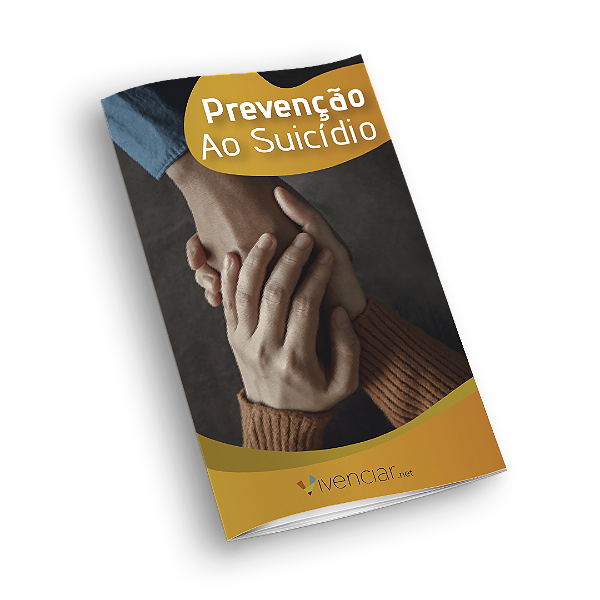Prevenção ao Suicídio – Livrete