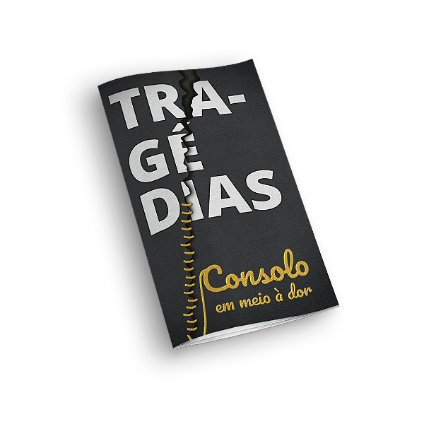 Tragédias