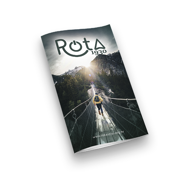 Livrete Rota 1930