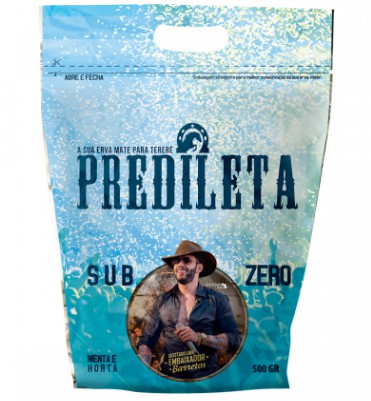 PREDILETA SUB ZERO 500G