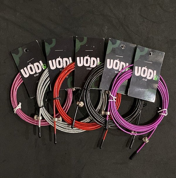 Cabo para Speed Rope