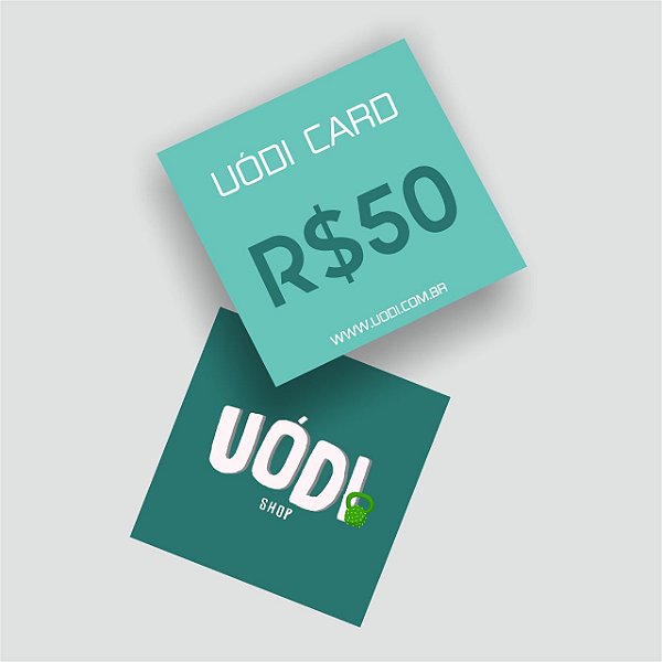 Uódi Card