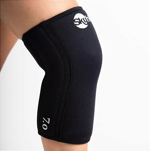 Joelheira Defend 7.0