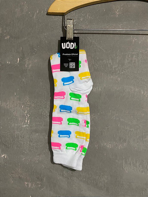 Meia Cano Alto - Ktb 2