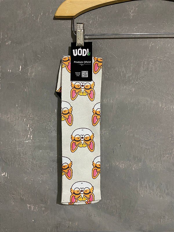 Meia Cano Longo - Dogs