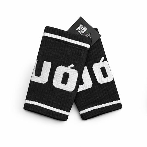 Munhequeira Seca Suor