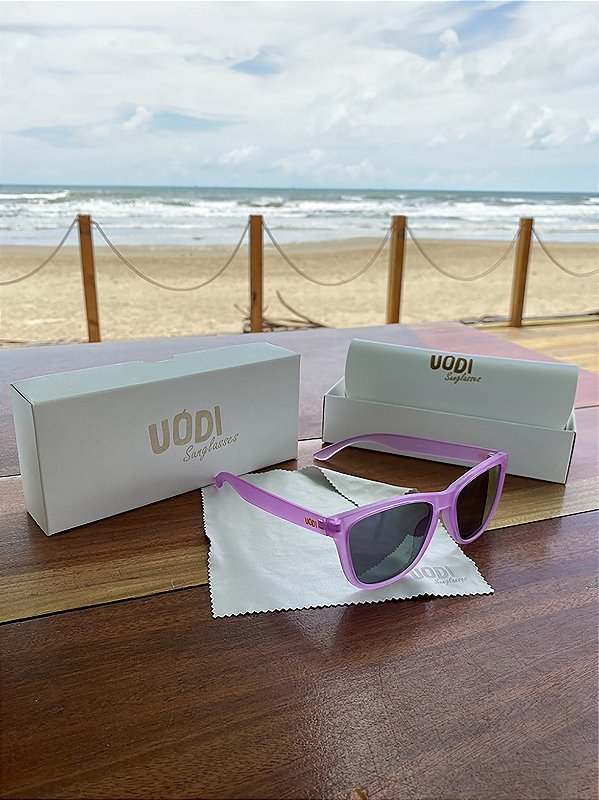 Box Jump (Roxo Espelhado)