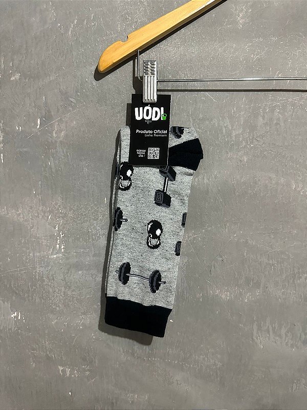 Meia Cano Longo - Ktb 2