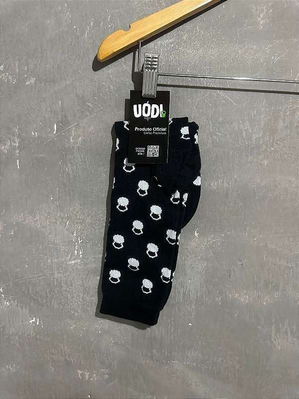 Meia Cano Longo - Ktb 3