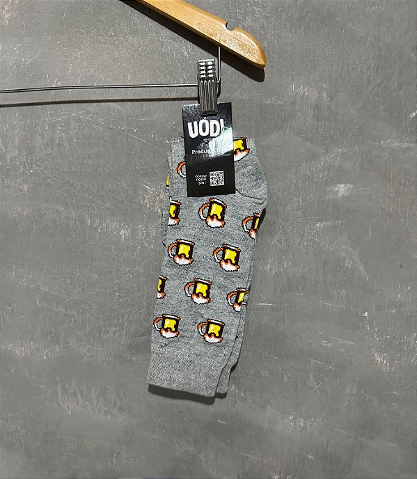 Meia Cano Longo - Beer