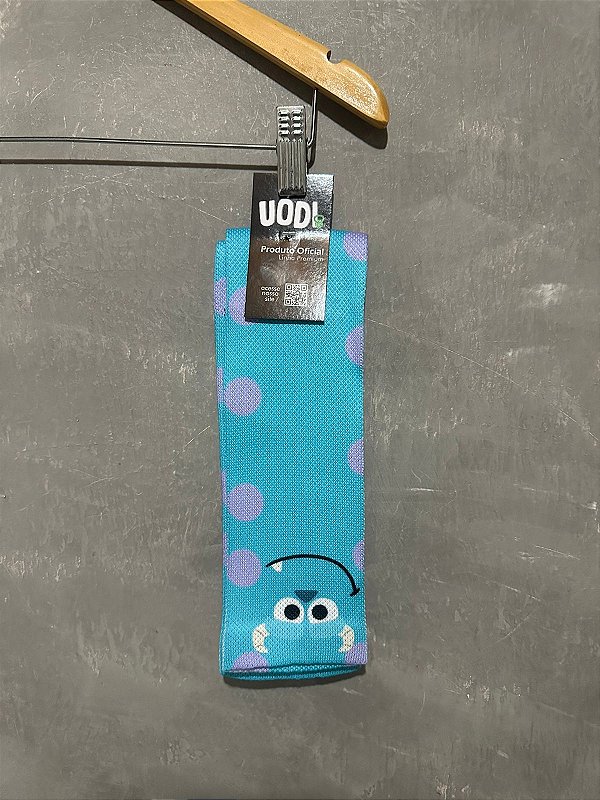 Meia Cano Longo - Sulivan 2