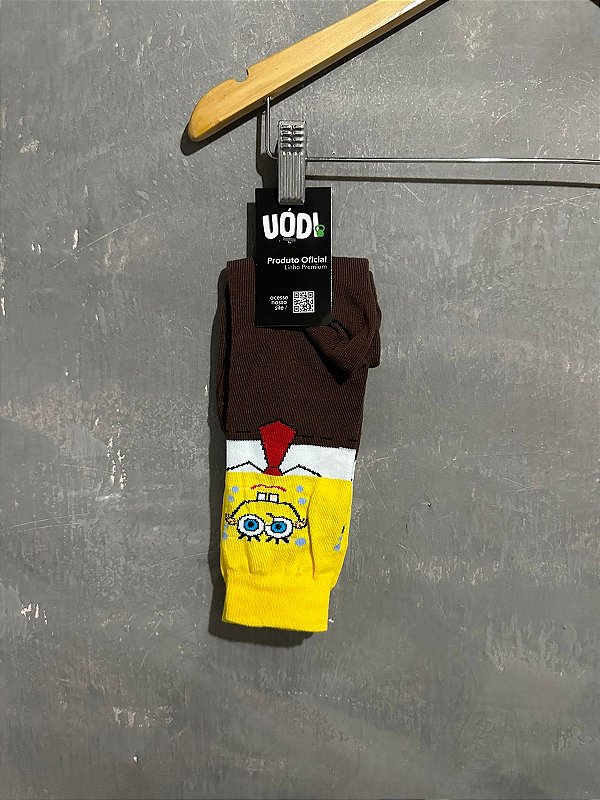 Meia Cano Longo - Bob 2