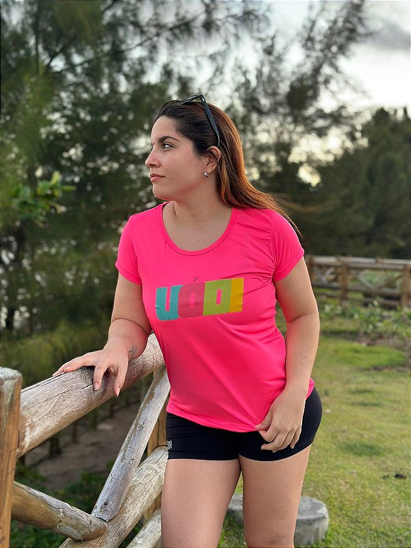 Babylook Uódi Colors