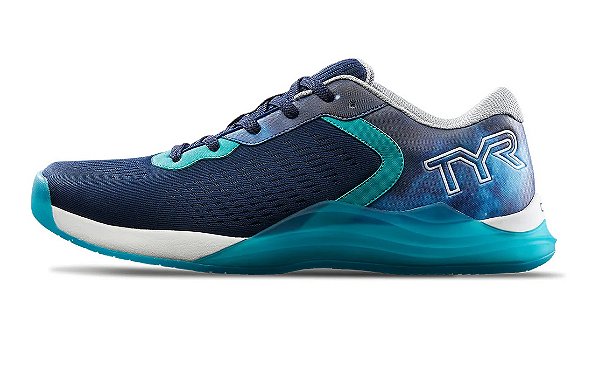 CXT-1 Trainer TYR Turquesa