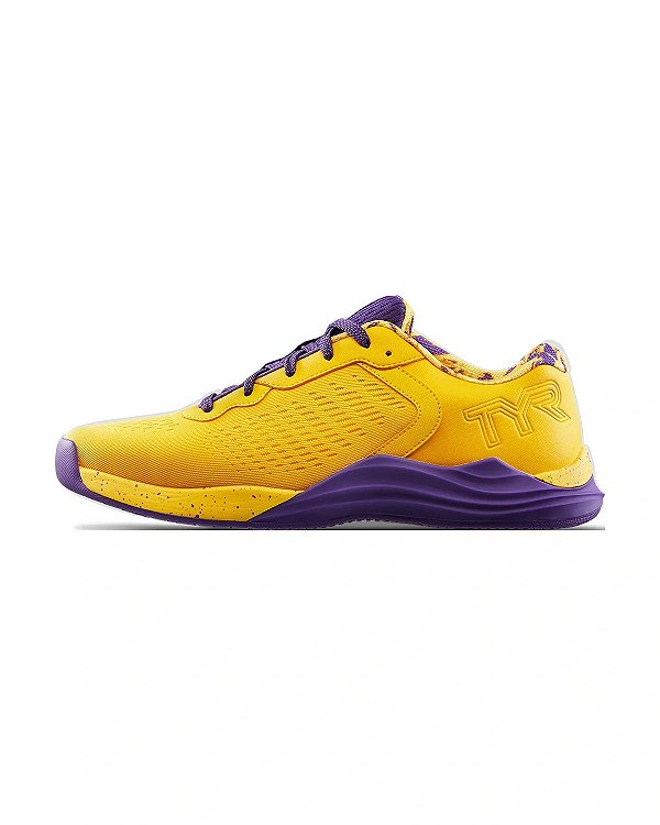 CXT-1 Trainer TYR Yellow/Purple