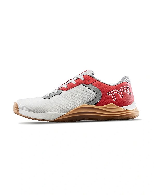 CXT-1 Trainer TYR Red/White