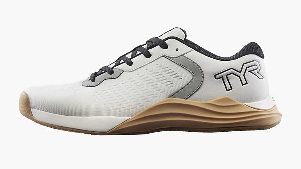 CXT-1 Trainer TYR White/Gum