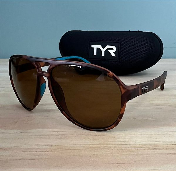 Sunglasses Retro TYR