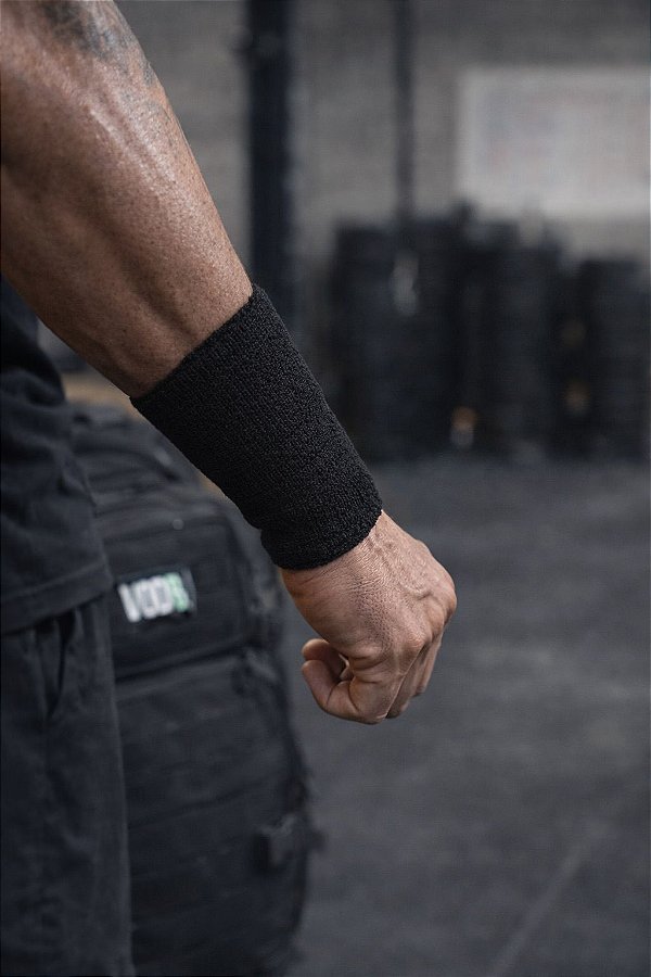 Munhequeiras Atoalhadas Uódi