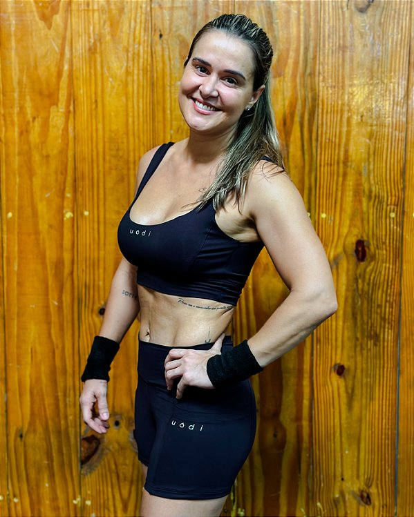 Conjunto Moove Uódi