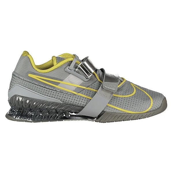 Lifter Nike Romaleos 4 - Limited Edition