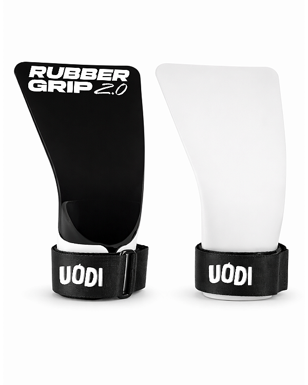 Rubber Grip Uódi 2.0
