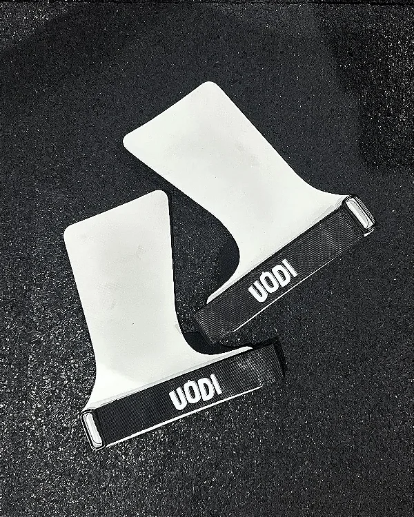 Rubber Grip Uódi 2.0