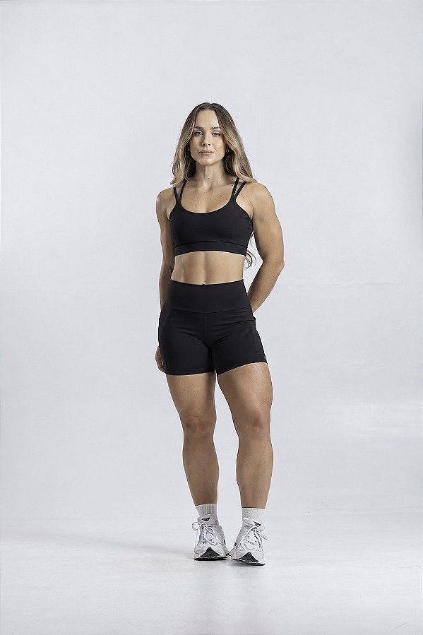 Conjunto Short Uódi - Fast 01