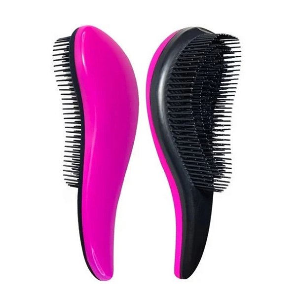 Escova de Cabelo Mágica Dtangler