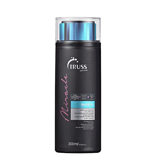 Shampoo Miracle Truss