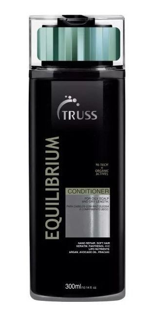 Condicionador Equilibrium Truss