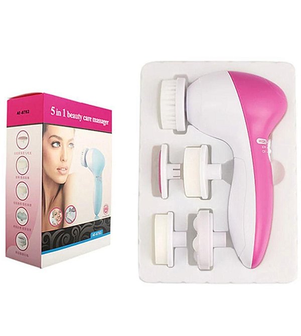 Aparelho Massagem Facial