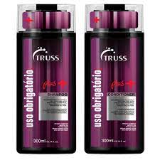 Shampoo Uso Obrigatório PLUS +