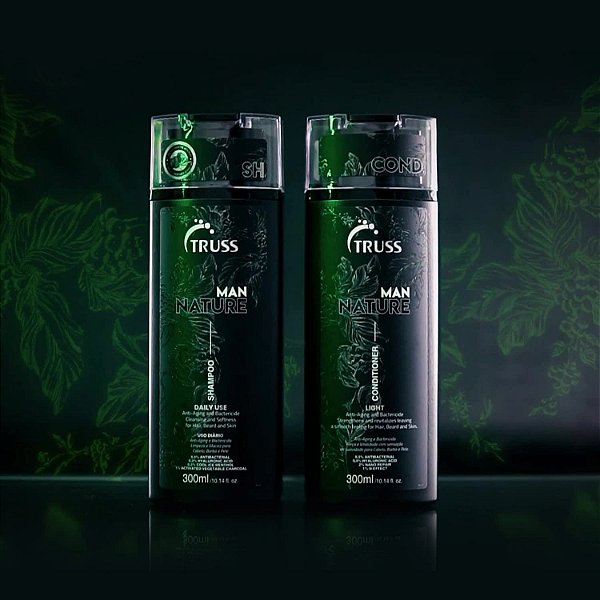 Kit Truss Man Nature