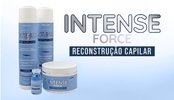 Kit Intense Force Reconstrutor