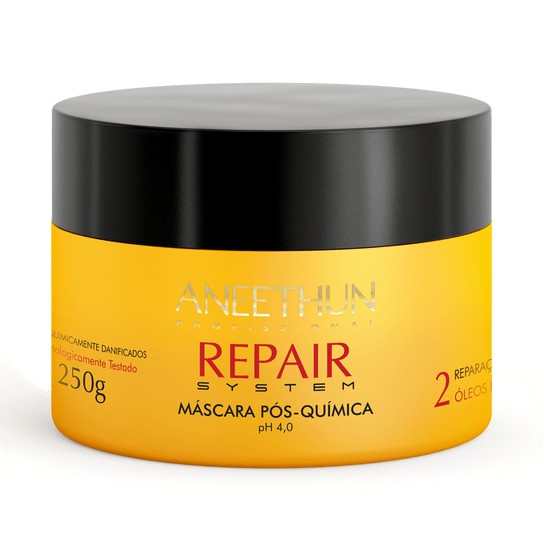 Máscara Repair System 250 g