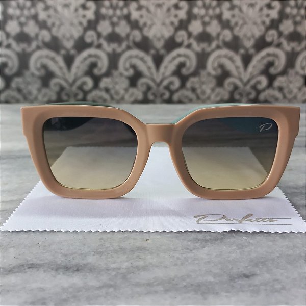 Óculos Solares Coleção Girl Boss