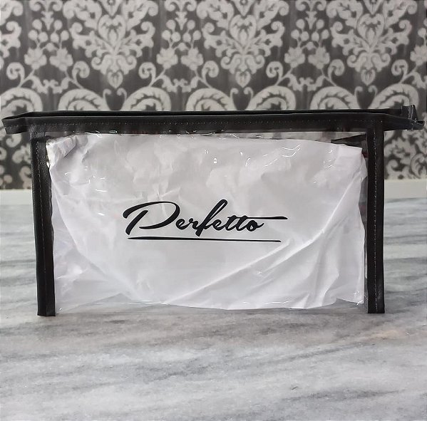 Necesseire Personalizada Perfetto