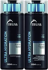 Truss Kit Shampoo e Condicionador Ultra Hydration 300ml
